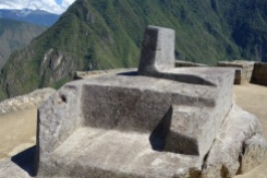 Peru - Macchu Picchu 9